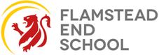 Flamstead End School